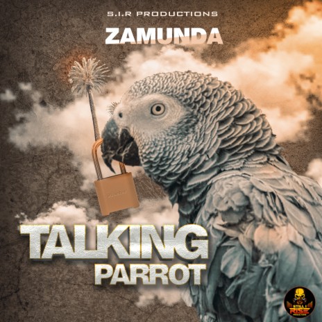 Talking Parrot | Boomplay Music