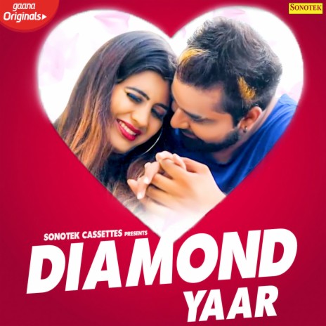 Diamond Yaar | Boomplay Music
