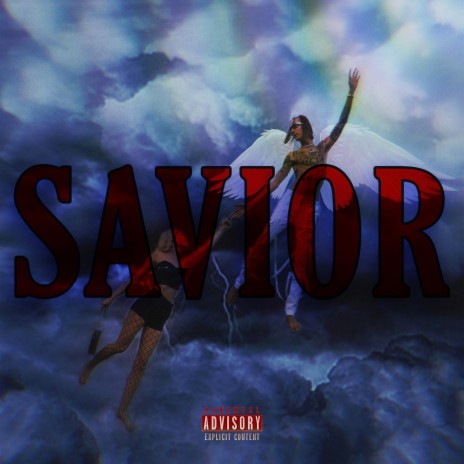 Savior | Boomplay Music