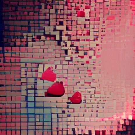 8-Bit Heart