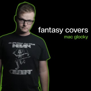 Fantasy Covers