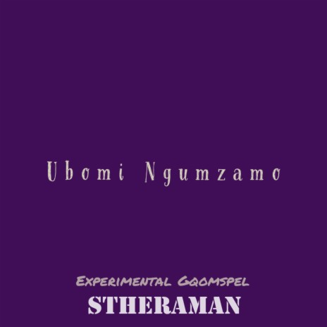 Ubomi Ngumzamo (Isgubhu) | Boomplay Music