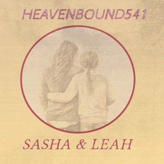 SASHA + LEAH