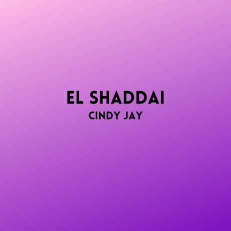 El Shaddai | Boomplay Music