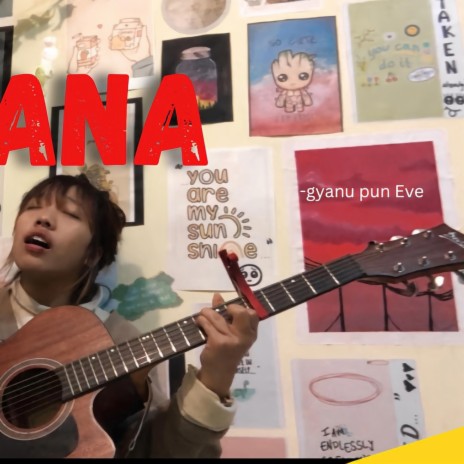 Farkana hola cover gyanu pun Eve | Boomplay Music