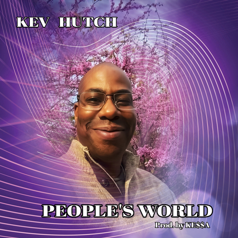 People's World (Prod. by KE$$A) | Boomplay Music