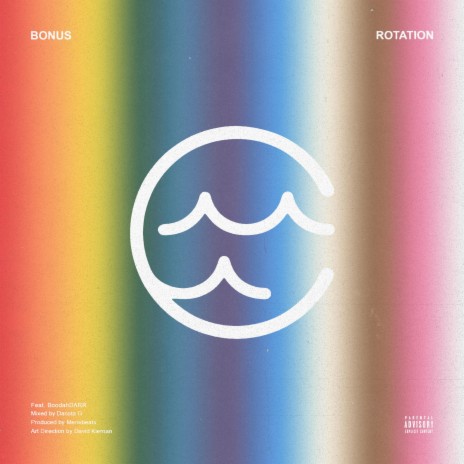 Rotation ft. BoodahDARR | Boomplay Music