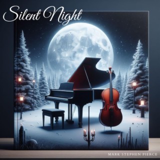 Silent Night (piano & cello)