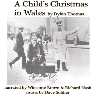 A Child's Christmas in Wales