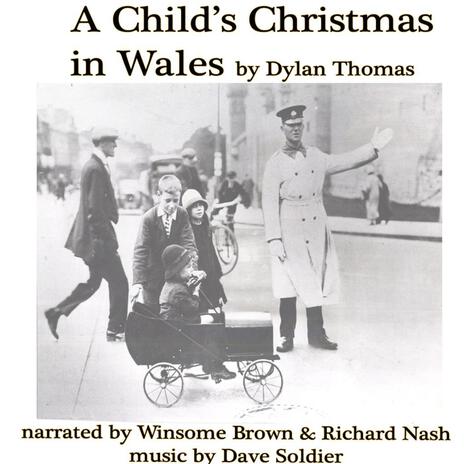 A Child's Christmas in Wales | Boomplay Music