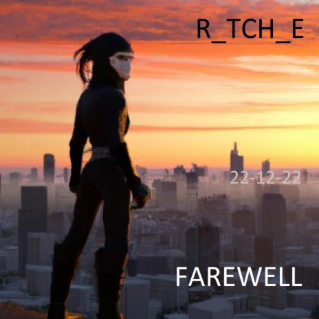 Farewell | Boomplay Music