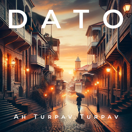 Ah Turpav Turpav | Boomplay Music