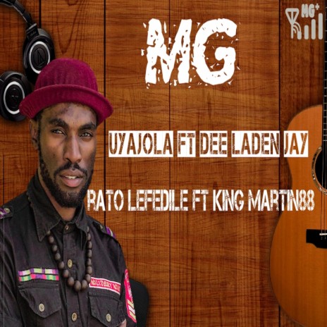 Rato Lefedile | Boomplay Music