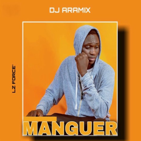 Manguer | Boomplay Music