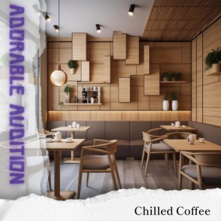 Chilled Coffee