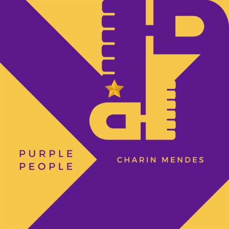Purple People | Boomplay Music