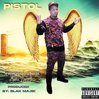 Pistol (Extended Version)