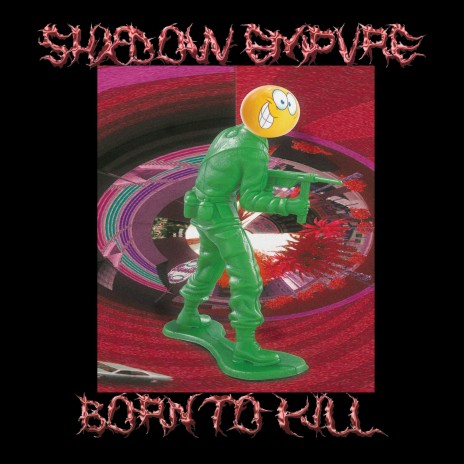Born to Kill | Boomplay Music