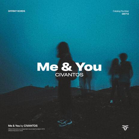 Me & You (Makes Two) | Boomplay Music