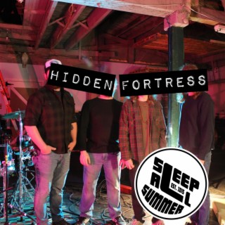 Hidden Fortress (Live at the Hidden Fortress)