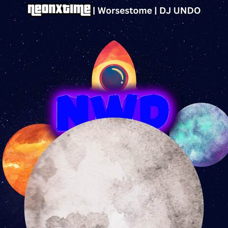 Erde ft. Worsestome & DJ Undo | Boomplay Music