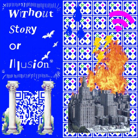Without Story or Illusion ft. Jackson Davis | Boomplay Music