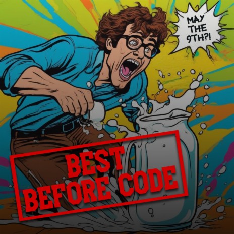 Best Before Code | Boomplay Music