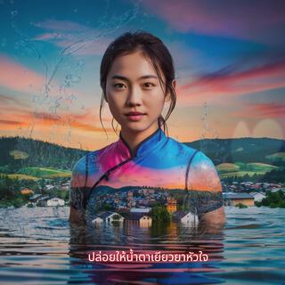 ปล่อยให้น้ำตาเยียวยาหัวใจ lyrics | Boomplay Music