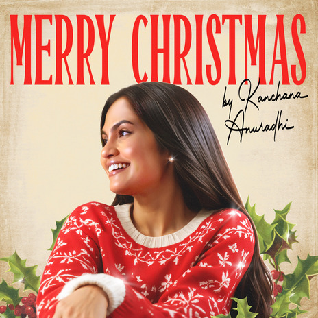 MERRY CHRISTMAS ft. RIVINDU | Boomplay Music