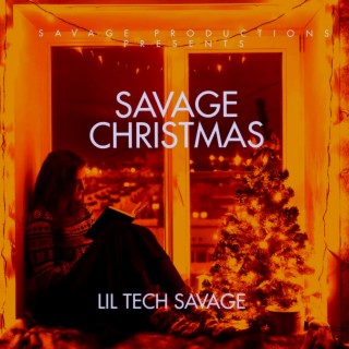 SAVAGE CHRISTMAS