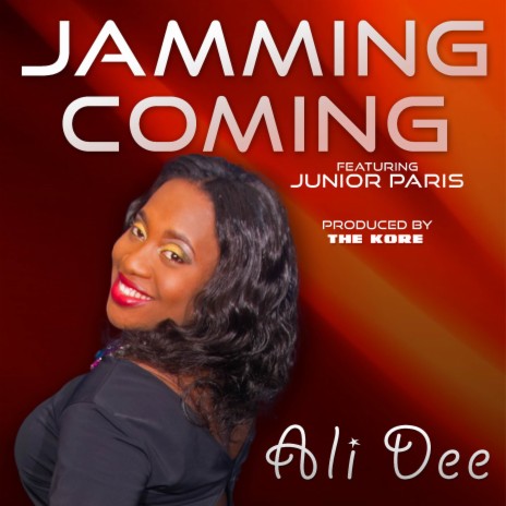 Jamming Coming (Remastered) ft. Junior Parris