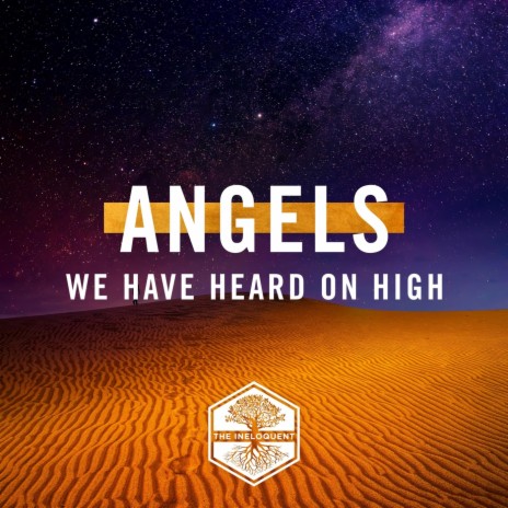 Angels We Have Heard on High | Boomplay Music