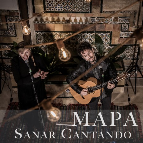 Sanar cantando | Boomplay Music