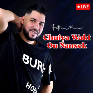 Chuiya Wakt Ou Nansek (Live)