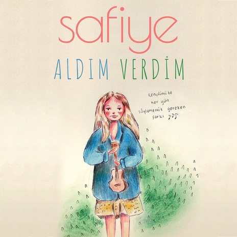 Aldım Verdim | Boomplay Music