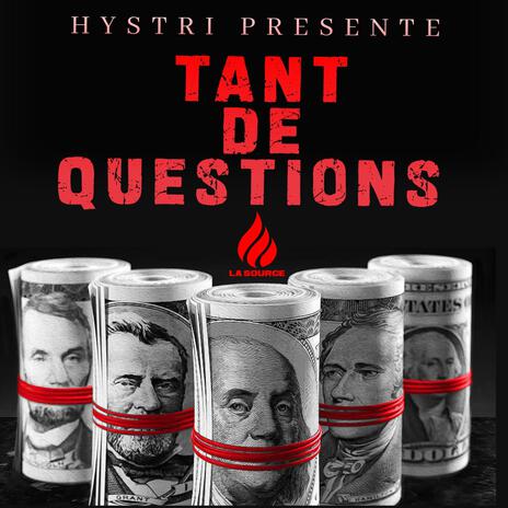 Tant De Questions | Boomplay Music