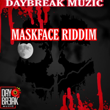 Mask Face | Boomplay Music