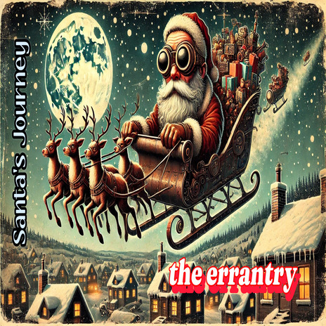 Santa's Journey