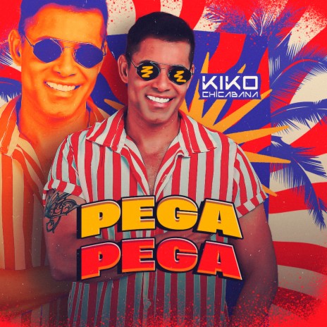 Pega Pega | Boomplay Music