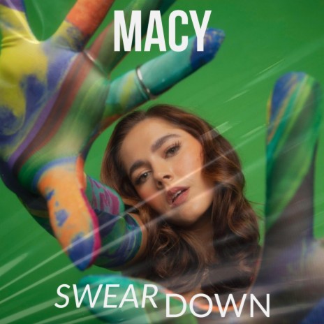 Swear Down | Boomplay Music