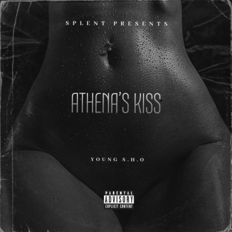 Athena's Kiss | Boomplay Music