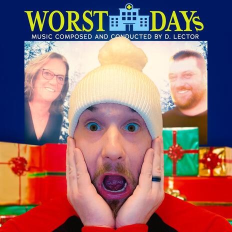 Worst Days | Boomplay Music