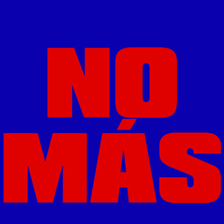 No Mas