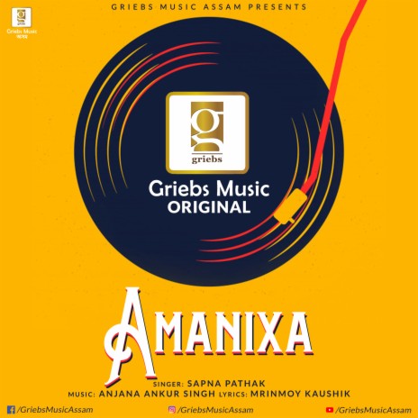 Amanixa | Boomplay Music