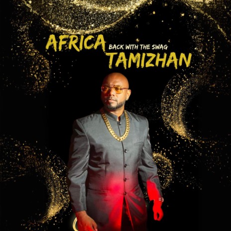 Africa Tamizhan | Boomplay Music