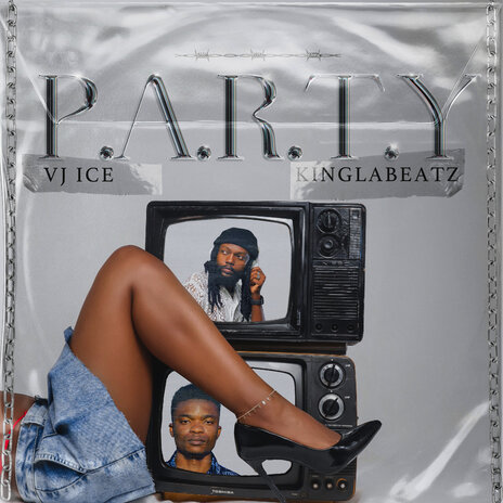 P.A.R.T.Y ft. Kinglabeatz | Boomplay Music