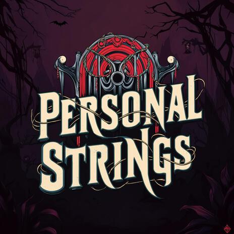 Personal Strings | Boomplay Music