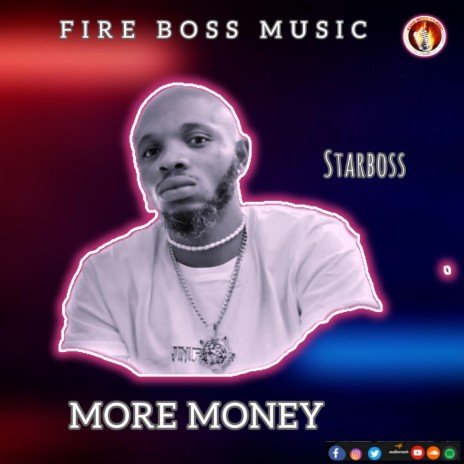 MORE MONEY | Boomplay Music
