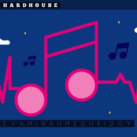 HARD HOUSE | Boomplay Music