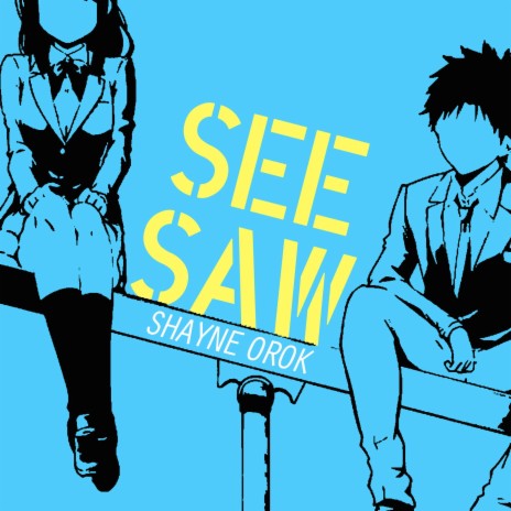 Seesaw (English Version) | Boomplay Music